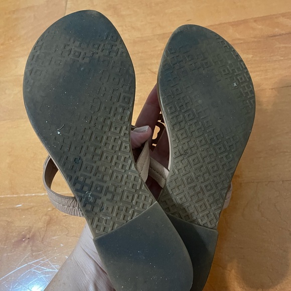 Tory Burch Miller Slides Size 7.5 - Picture 5 of 6